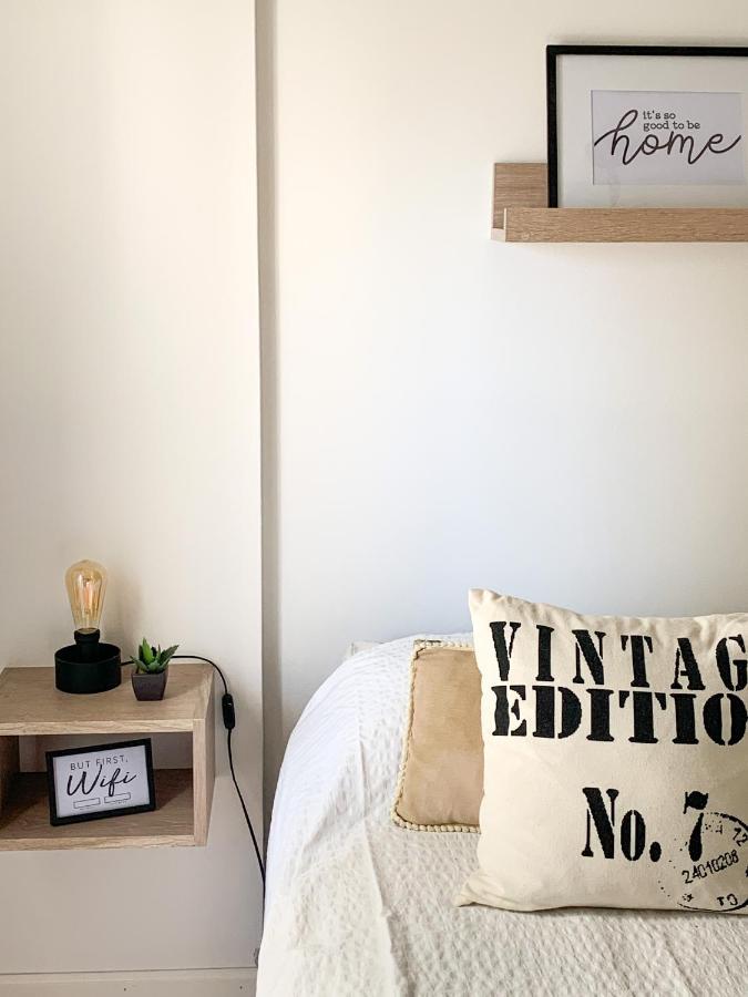 Heart Of Recoleta - Studio 3 Pax. Temporaryapartmentsba Buenos Aires Kültér fotó