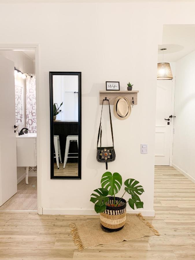 Heart Of Recoleta - Studio 3 Pax. Temporaryapartmentsba Buenos Aires Kültér fotó