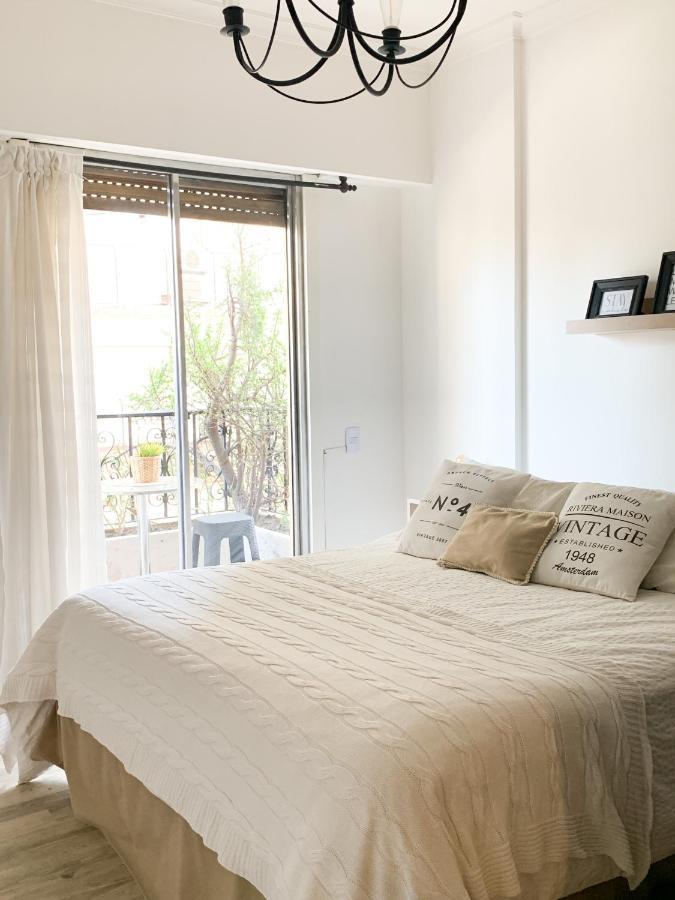 Heart Of Recoleta - Studio 3 Pax. Temporaryapartmentsba Buenos Aires Kültér fotó
